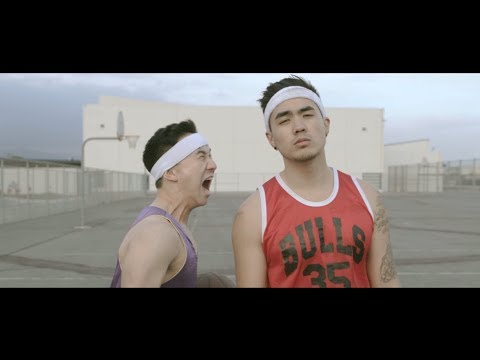 I Believe I Can Fly Cover (R. Kelly)- Joseph Vincent X Jason Chen
