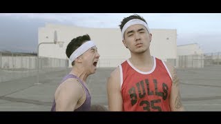 I Believe I Can Fly Cover (R. Kelly)- Joseph Vincent X Jason Chen