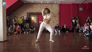 Jade chynoweth -  stwo ft jeremih - neither  do i ( choreo by jade chynoweth)