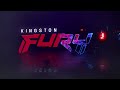 Nešiojamo kompiuterio atmintis HyperX Kingstonas | Fury Impact | 2x8 GB | SODIMM | 3200 MHz | Užrašų knygelė | Registracijos Nr. | ECC Nr