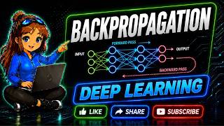 Backpropagation Explained Completely | Deep Learning