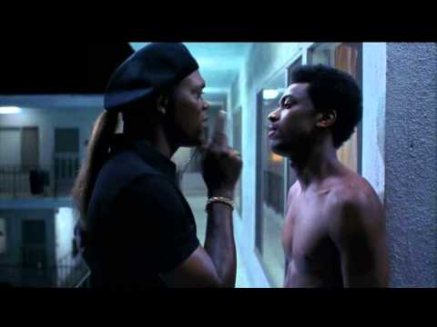 Jackie Brown Best Scene Chris Tucker