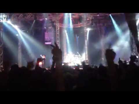 Daniel Landa - Jó Ulice.. ŽITO TOUR 2014 (27.11.2014- Brno) // Live