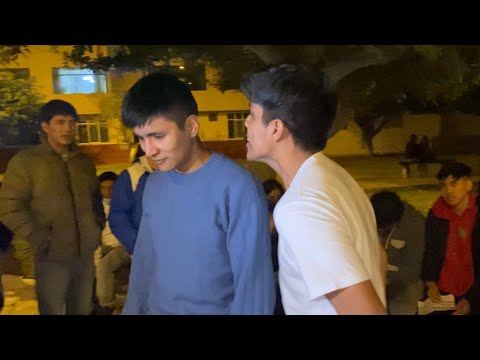 ((BATALLÓN🔥🤯)) DANEGO(#cutervo ) VS KRISPA(#piura )🔥 REGIONAL #freetravel CHICLAYO 🔥MONARCA CIX