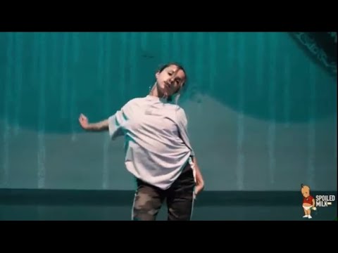 Ciara - Get Up ft. Chamillionaire | Ashley Sarver