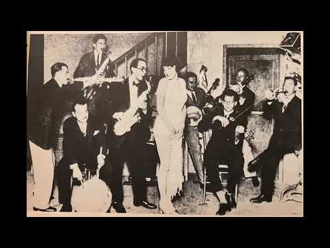 "That's Him Now" Seven Blue Babies 1929