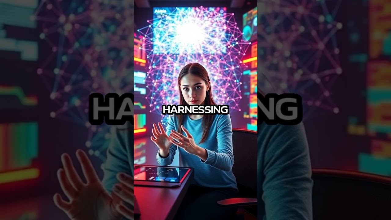 How AI Will Transform Business Forever