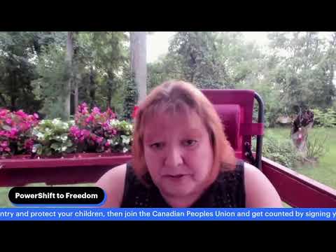 Nicole - C.P.U. / PowerShift Nicole OTTAWA UPDATE - Mise a jour Ottawa a suivre