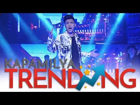 Vhong Navarro dances to various dance crazes