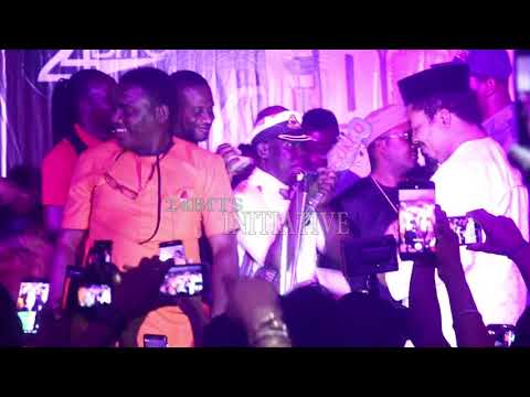 24BITS Present - Dr COLLINS OKE. EDO MUSIC LEGENDS CELEBRATION 2019.