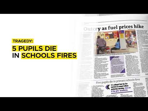 In The Sunday Vision January 16, 2022