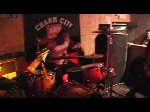 [hate5six] Thought Crusade - March 28, 2010 Video