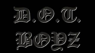 Watch D.O.T. Boyz New Video "Monsta Freestyle" Directed by Rick B Da Genius