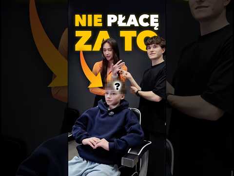 MAMA NIEZADOWOLONA 😬