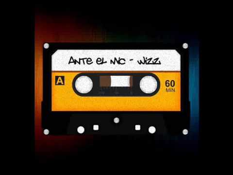 Ante el mic - Wizz