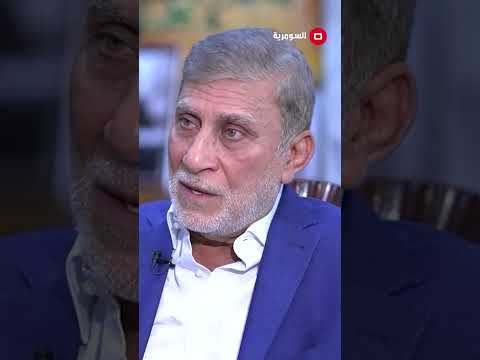 شاهد بالفيديو.. الشابندر شعارات استحقاق الطائفة المظلومة زائفة#shorts