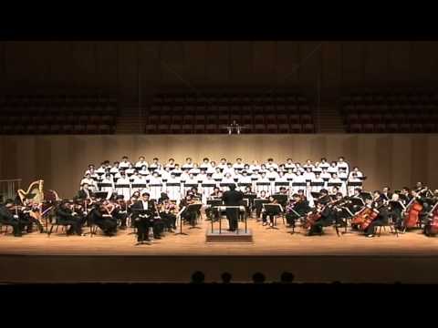 Panis Angelicus Franck Canticum Choir 생명의 양식 칸티쿰합창단 서광태