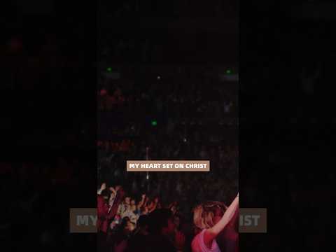 My Wealth Is In The Cross - Hillsong