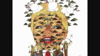 Of Montreal - Dirty Dustin Hoffman Needs A Bath