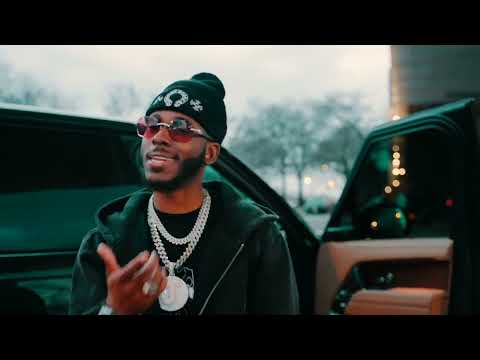 JAY SWISHES - HARD TO CHOOSE ONE ( Official Visualizer )