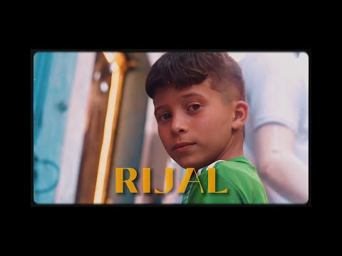 El Guapo - Rijal ( Officiel music video )XII