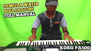Download lagu lagu yang cukup mudah di mainkan khusus pemula // Keyboard korg pa500 mp3 Download lagu lagu yang cukup mudah di mainkan khusus pemula // Keyboard korg pa500 mp3