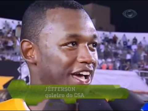 Santos 0 x 1 CSA - Jogo De volta - Copa Do Brasil ...