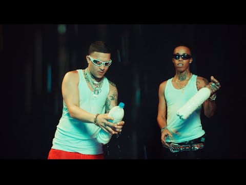 Cifra Slimk X Jey One - Tu Leche 🍼 (Video Oficial)