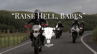 &quot;Raise Hell, Babes&quot; (Documentary)