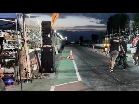 La última fecha del año en PICADAS DE LAVALLE MENDOZA SRGENTINA