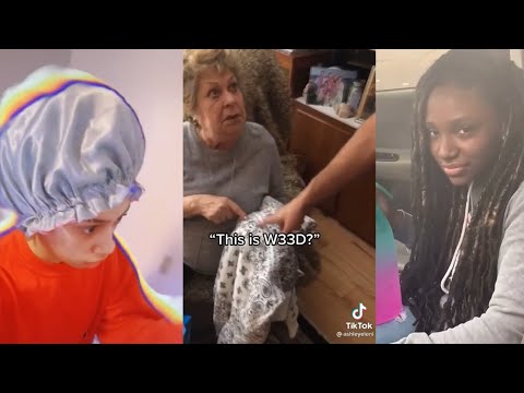 tiktoks that radiate weed energy [#7] - Fatally Stoned