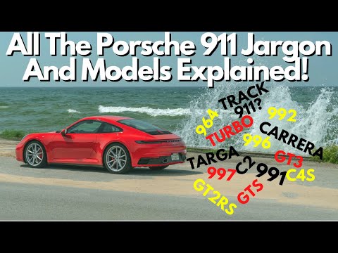 Do You Speak Porsche?