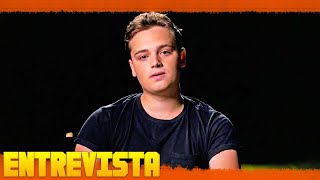 1917 Entrevista (Dean-Charles Chapman) Subtitulado