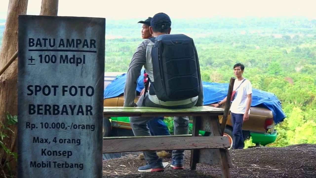 HKm ARSEL Bukit Peramun