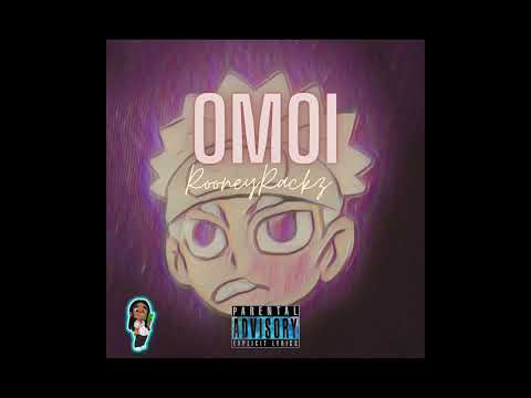 Rooney Rackz - Not My Job (Official Audio)