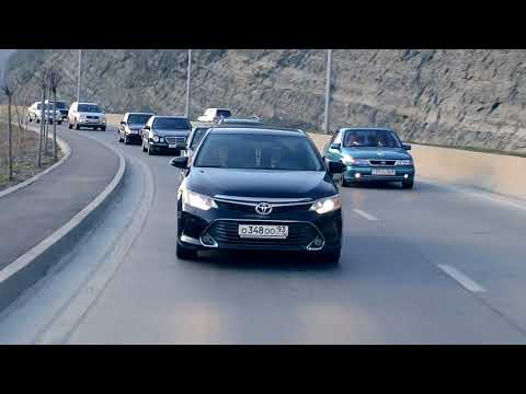 Narek and Elena Wedding Clip