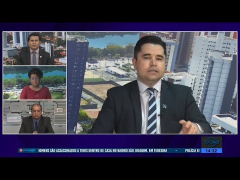 Política do Dia 06 07 2022