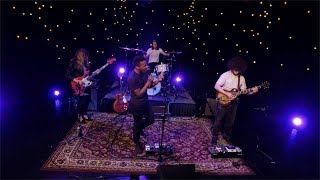 Benjamin Booker - "Off The Ground" - KXT Live Sessions