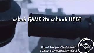Download lagu Story wa PUBG MOBILE keren banget mp3 Download lagu Story wa PUBG MOBILE keren banget mp3