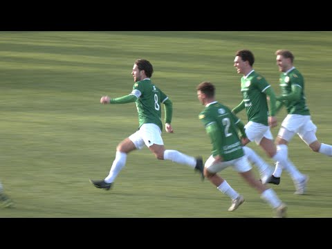🔥| HEERLIJKE OVERWINNING - Westlandia - SJC (05-02-2023 - Vierde Divisie)