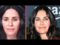 Courteney Cox S Biggest Beauty REGRET