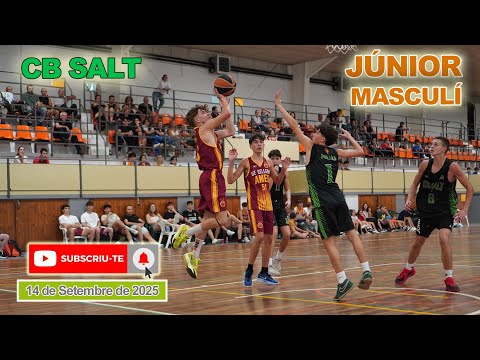 UE Cellera Amer HIPRA 47 -  66 CB Salt