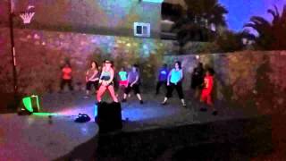 Power Jammin/Crank It Up