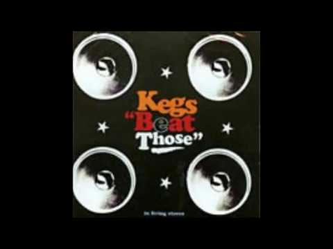 Kegs One  - Track 18 - Hip Hop Instrumentals