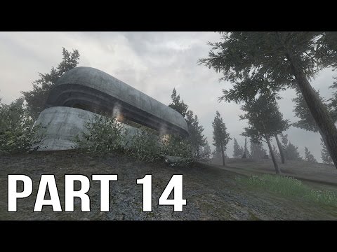 Call of Duty 2 Gameplay Walkthrough Part 14 - USA Campaign - Hill 400 1/2