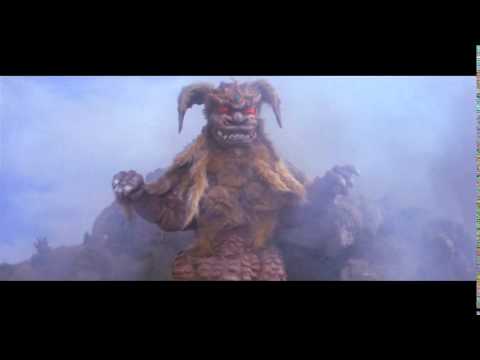 The Awakening of King Caesar