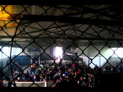 21.12.2012 #2 NewEra - LingLing Liveset (FTSK)