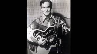 Lefty Frizzell - I Won&#39;t Be Good For Nothin&#39; (1952).
