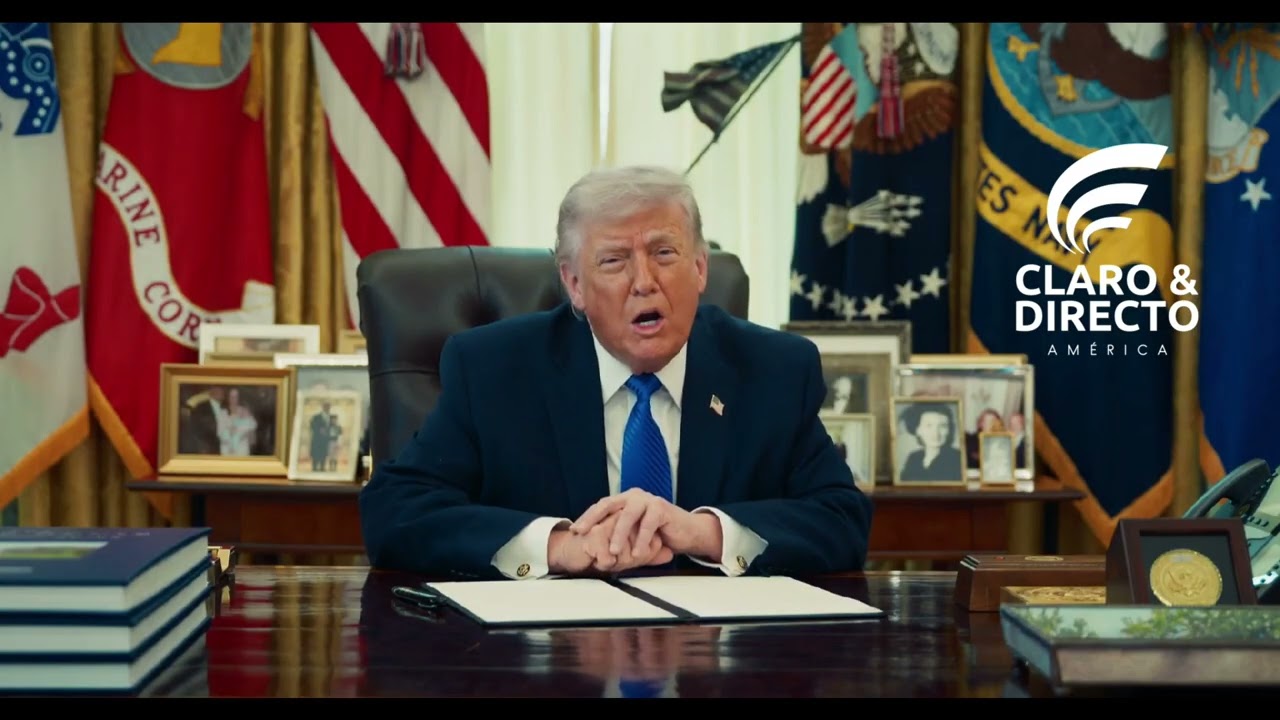 EN ESPAÑOL:DONALD TRUMP CUMPLE PROMESA PARA NUEVOS DUEÑOS DE CASAS EN EE.UU Y CUMPLE SUEÑO AMERICANO