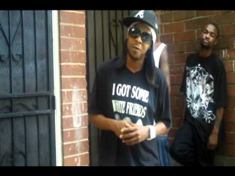 Everywhere I Go - Def